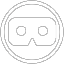 綿陽裝修設(shè)計(jì)vr小圖標(biāo)